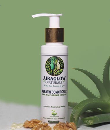 Keratin Conditioner