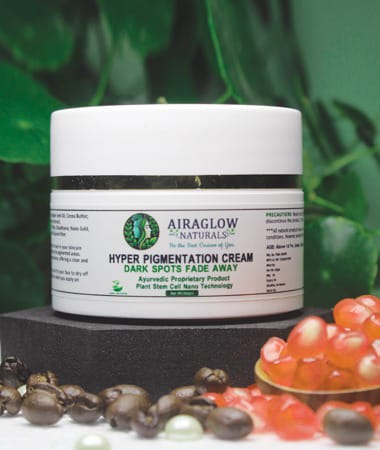 Hyper Pigmentation Cream